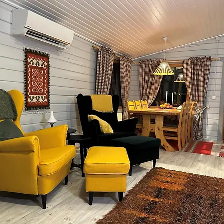 Huoneisto Pellonranta 1 Pello