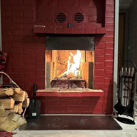 Pellonranta 1 * Pello