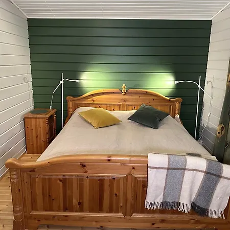 Lejlighed Pellonranta 1