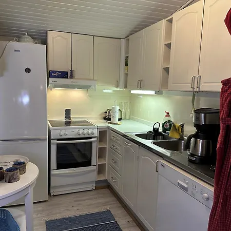 Pellonranta 1 Huoneisto Pello