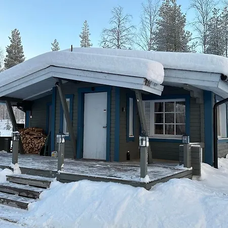 Pellonranta 1 Apartment