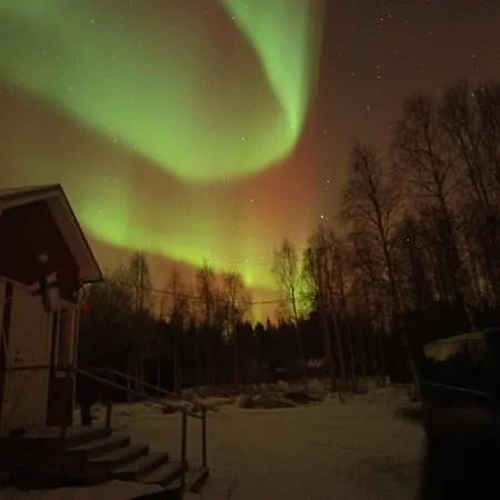 Pellonranta 1 * Pello