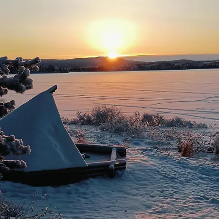 Pellonranta 1 Huoneisto *