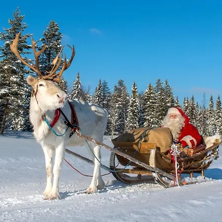 Pellonranta 1 Huoneisto