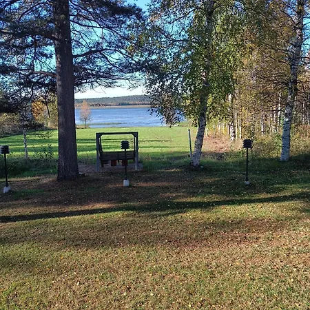 Huoneisto Pellonranta 1 Pello