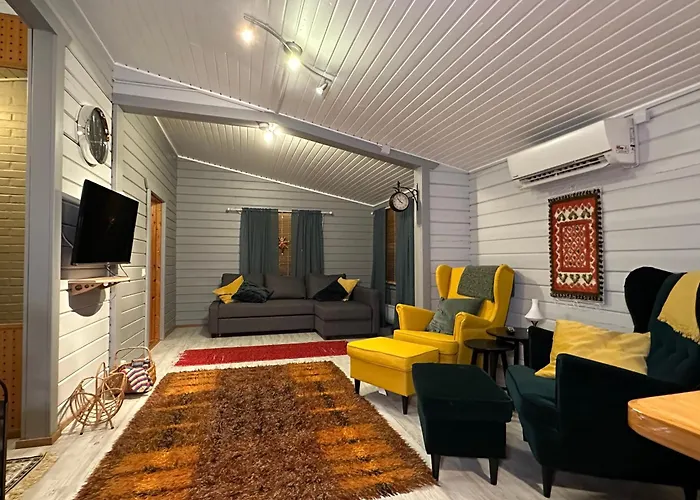 Pellonranta 1 佩洛