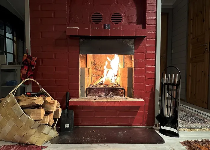 Pellonranta 1 * 佩洛