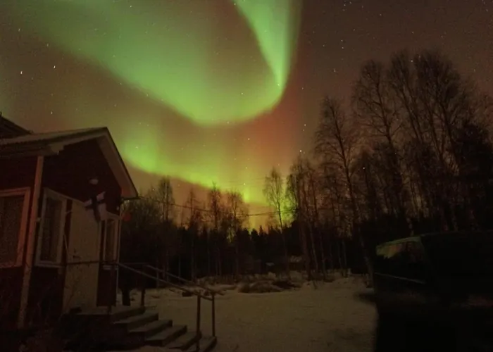 Pellonranta 1 * 佩洛