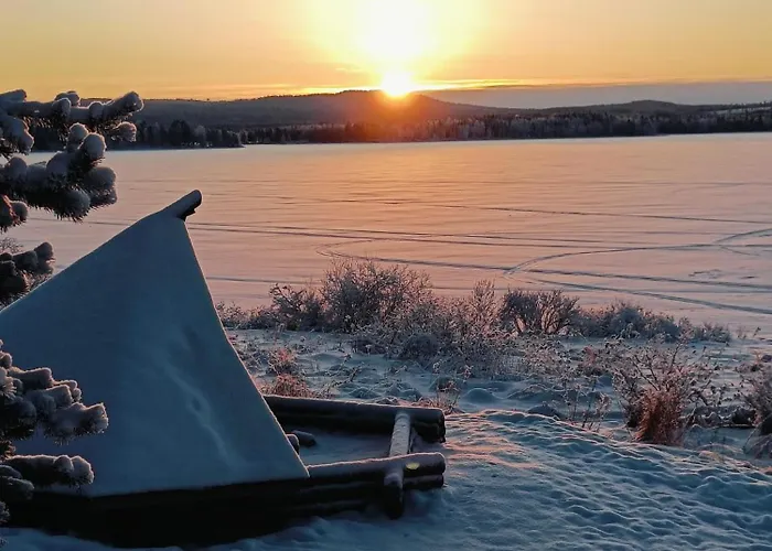 Pellonranta 1 公寓 *