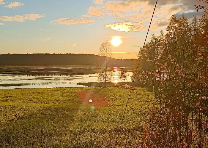 Pellonranta 1 公寓 佩洛