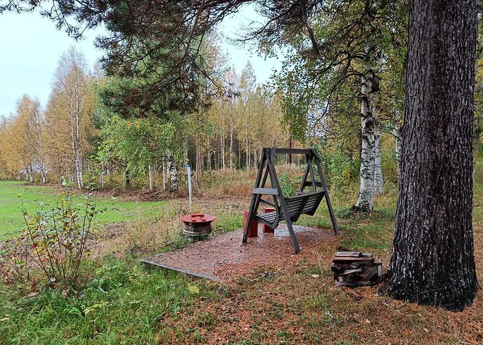 Pellonranta 1 佩洛